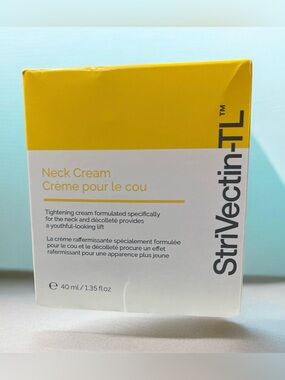 StriVectin-TL™ Neck Cream (40 ml / 1.35 fl oz)
